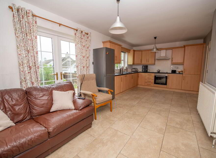 10 Fairview Manor, Burnfoot, F93YN40