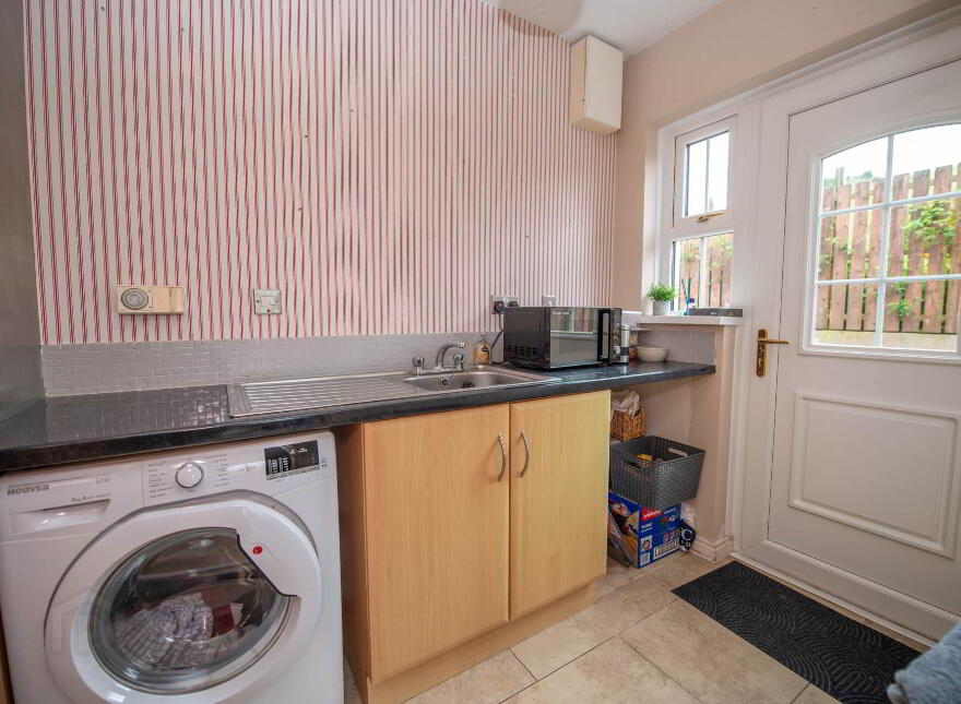 10 Fairview Manor, Burnfoot, F93YN40