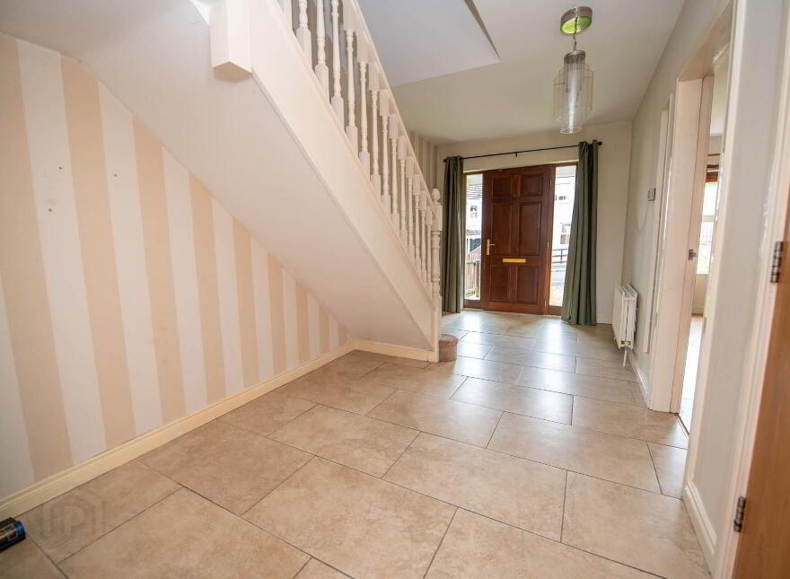 10 Fairview Manor, Burnfoot, F93YN40