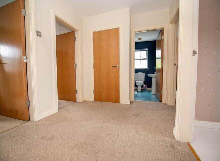 10 Fairview Manor, Burnfoot, F93YN40