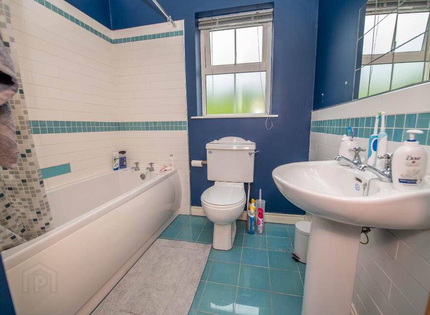 10 Fairview Manor, Burnfoot, F93YN40