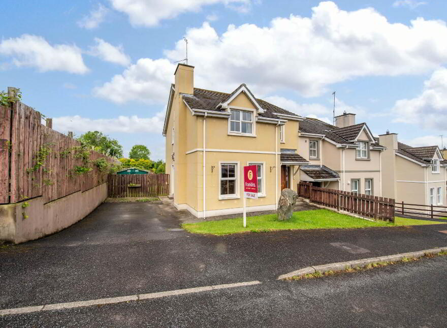 10 Fairview Manor, Burnfoot, F93YN40