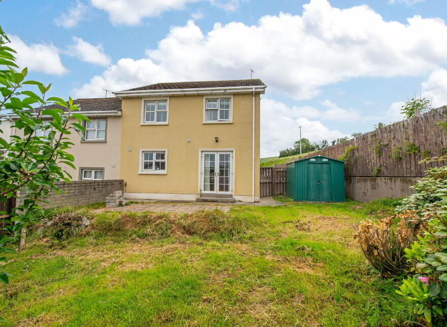 10 Fairview Manor, Burnfoot, F93YN40