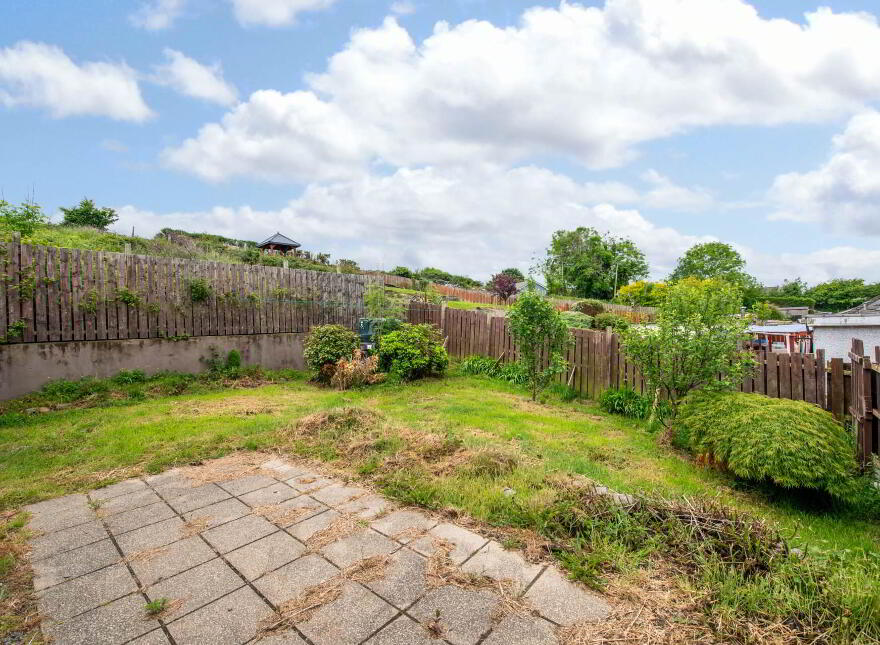 10 Fairview Manor, Burnfoot, F93YN40