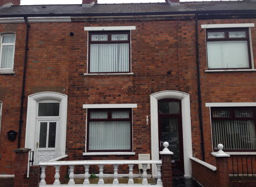 15 Glenvale Street, Belfast, BT13 3DD photo