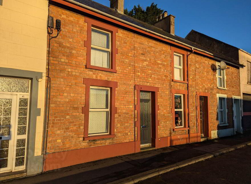 39 Henry Street, Enniskillen, BT74 7JT photo