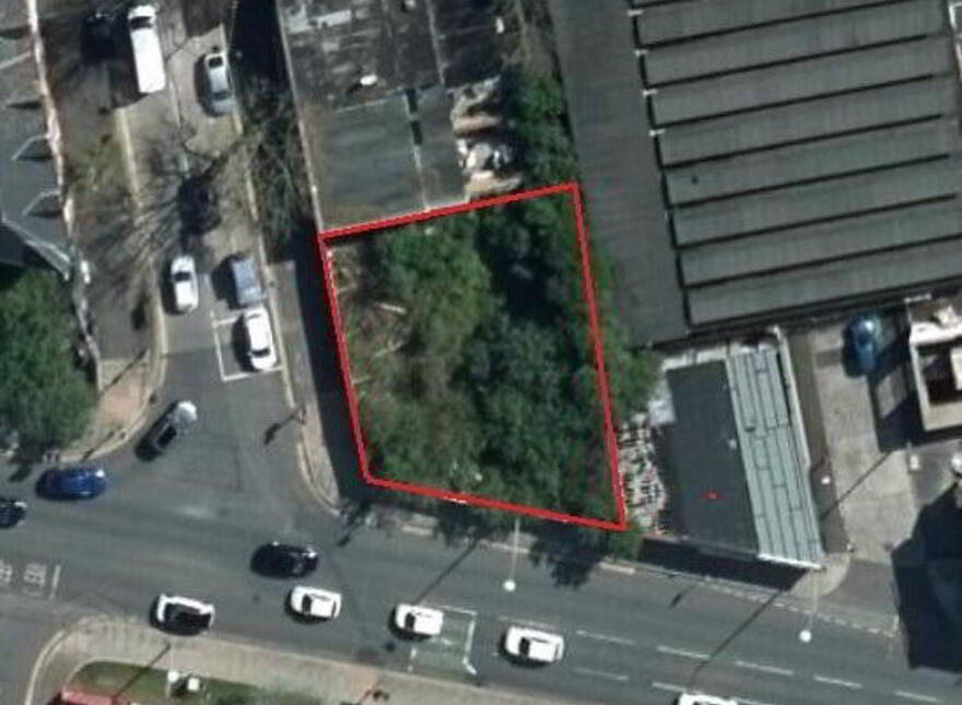 Dev Site, Newtownards Rd & Templemore Avenue, Belfast, BT4 1QJ
