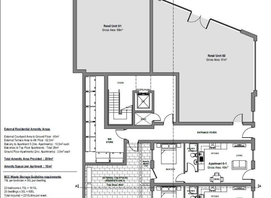 Dev Site, Newtownards Rd & Templemore Avenue, Belfast, BT4 1QJ