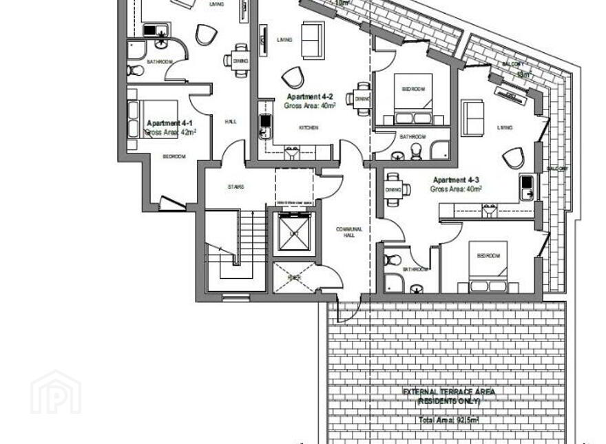 Dev Site, Newtownards Rd & Templemore Avenue, Belfast, BT4 1QJ