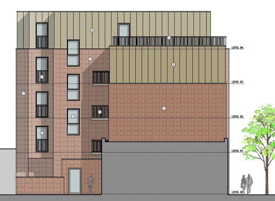 Dev Site, Newtownards Rd & Templemore Avenue, Belfast, BT4 1QJ