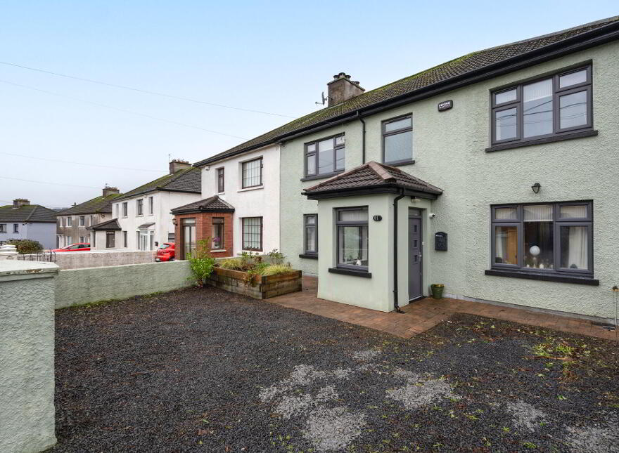 Cluain Mhuire, 91 Earlwood Estate, The Lough, Cork photo