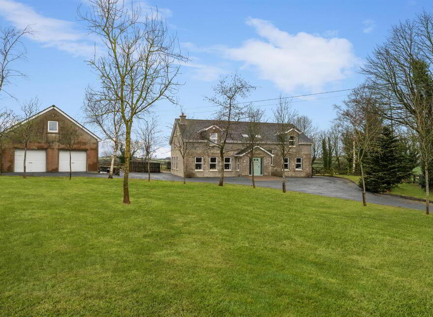 43 Drumreagh Road, Lisbane, Ballygowan, BT23 6LD photo