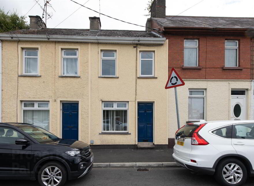 44 Stream Street, Downpatrick, BT30 6DE photo