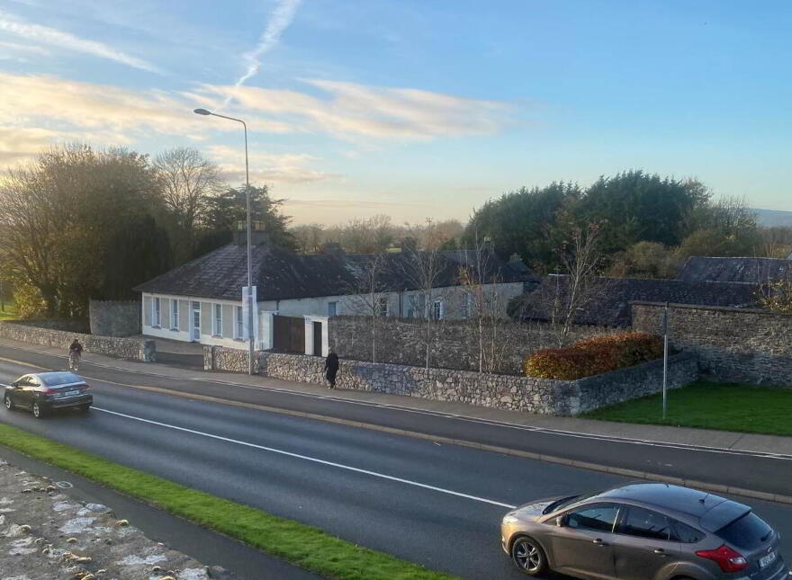 Dromroe House, Plassey Park Road, Castletroy, Limerick
