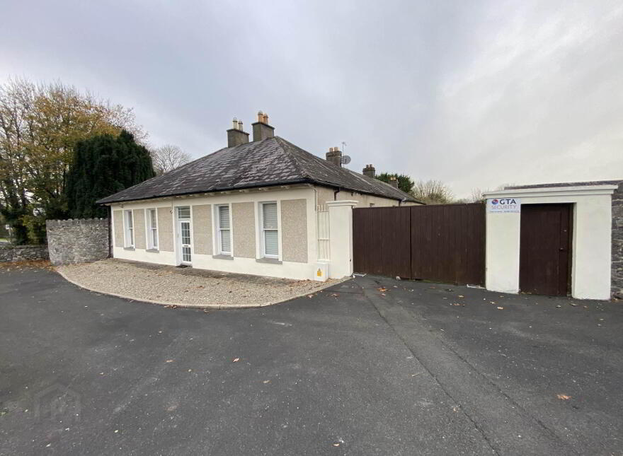 Dromroe House, Plassey Park Road, Castletroy, Limerick