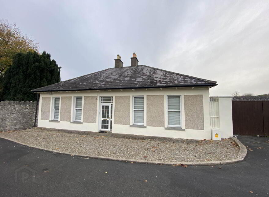 Dromroe House, Plassey Park Road, Castletroy, Limerick