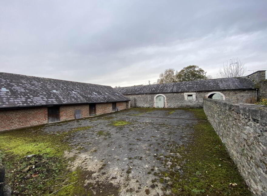 Dromroe House, Plassey Park Road, Castletroy, Limerick