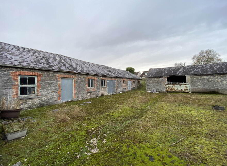 Dromroe House, Plassey Park Road, Castletroy, Limerick