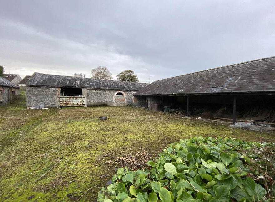 Dromroe House, Plassey Park Road, Castletroy, Limerick