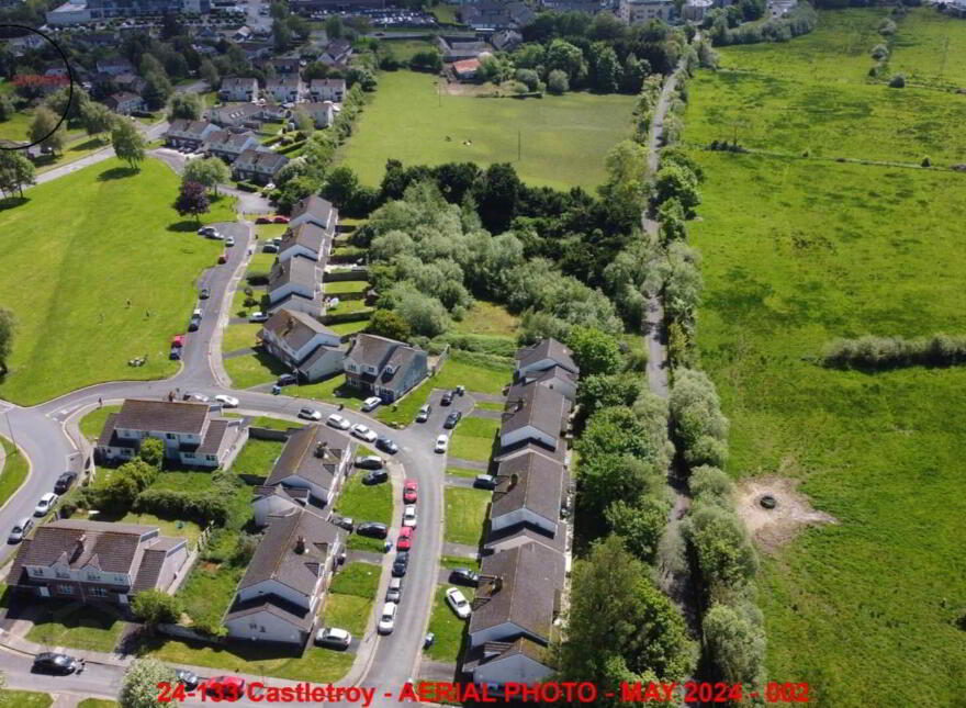 Dromroe House, Plassey Park Road, Castletroy, V94WC9K
