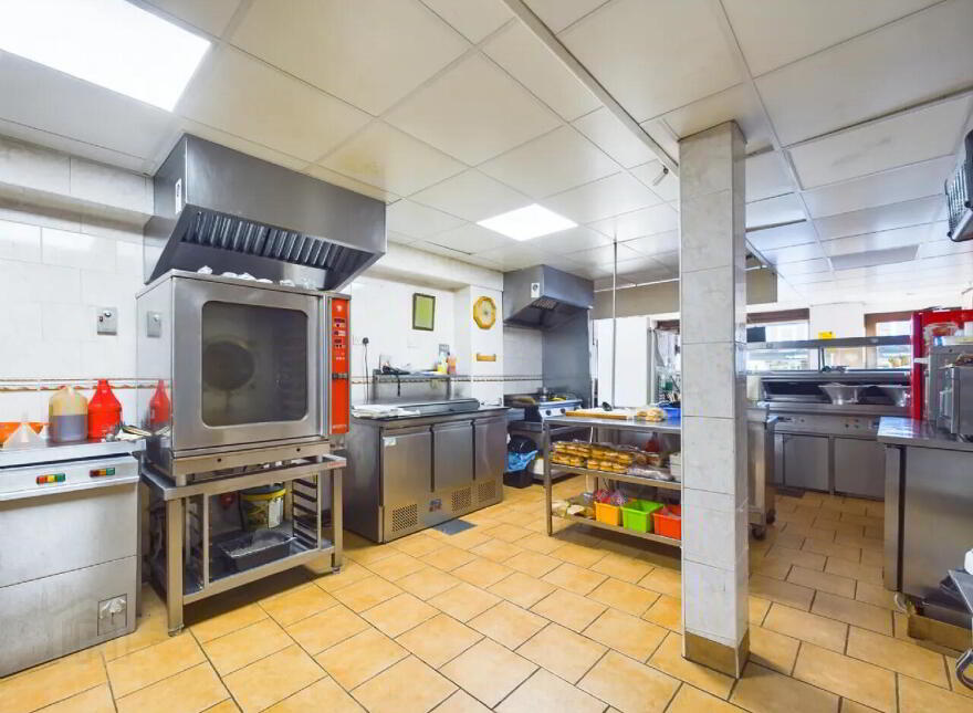 63 Liberty Square, Thurles, E41AD86