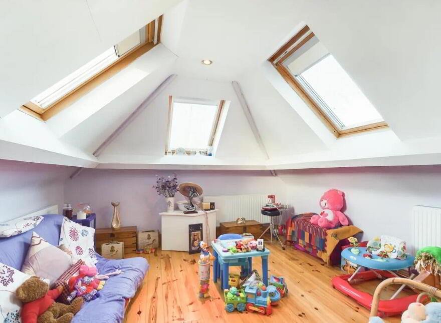 63 Liberty Square, Thurles, E41AD86