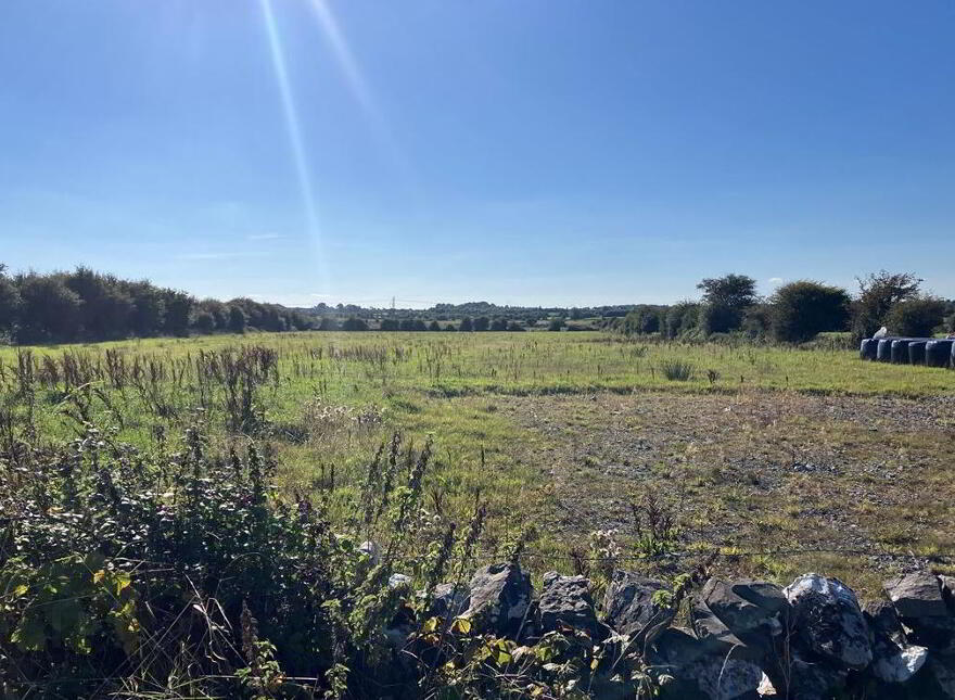Mountain Road, Lisheenavalla, Claregalway, Galway