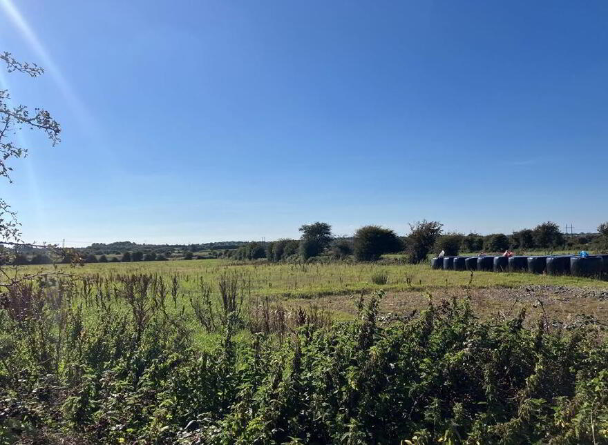 Mountain Road, Lisheenavalla, Claregalway, Galway