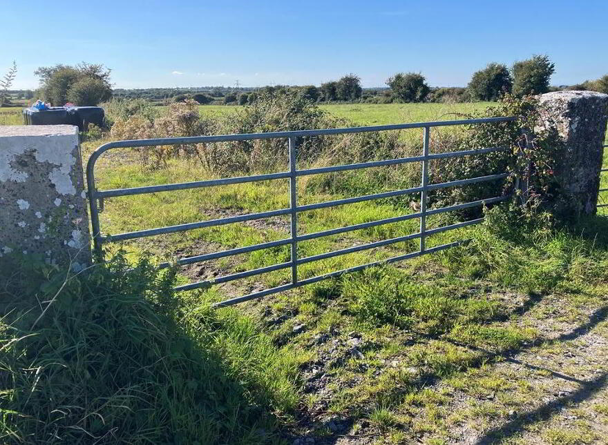 Mountain Road, Lisheenavalla, Claregalway, Galway