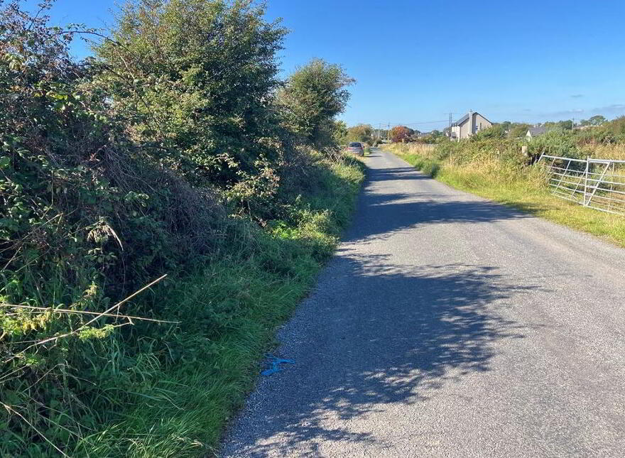 Mountain Road, Lisheenavalla, Claregalway, Galway