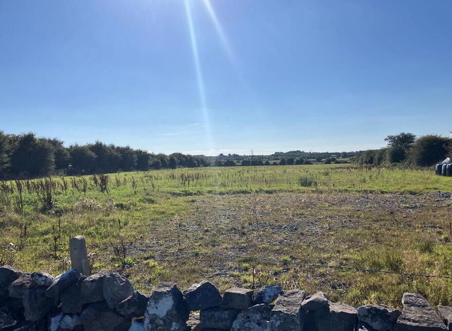 Mountain Road, Lisheenavalla, Claregalway, Galway