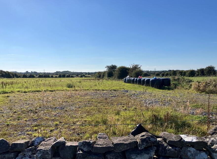 Mountain Road, Lisheenavalla, Claregalway, Galway