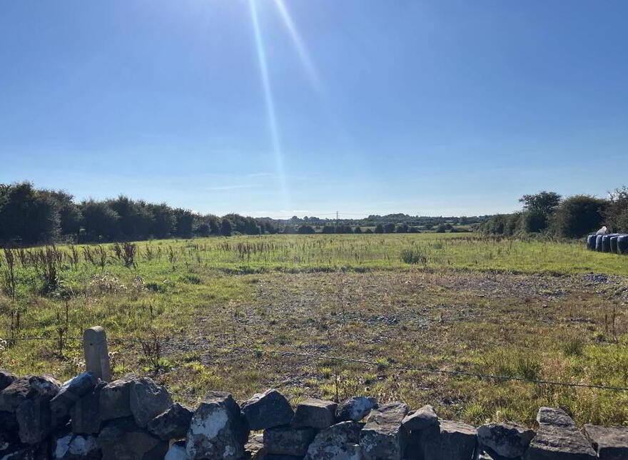 Mountain Road, Lisheenavalla, Claregalway, Galway