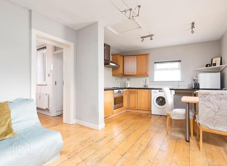 22 Park Street West, Inchicore, Dublin, D10C671
