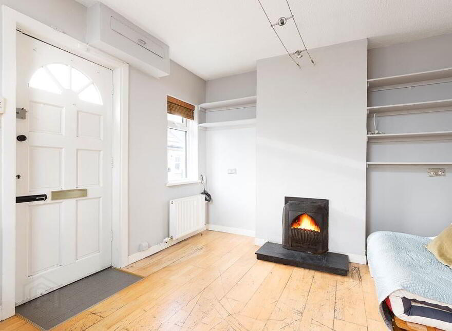22 Park Street West, Inchicore, Dublin, D10C671