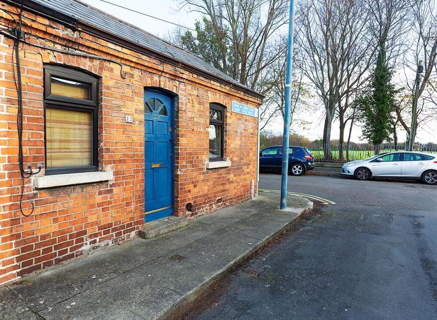 22 Park Street West, Inchicore, Dublin, D10C671