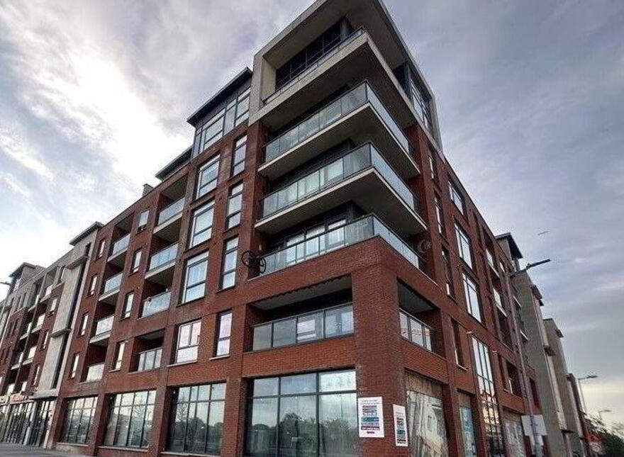 Apartment 2 71a Belmayne Avenue, Belmayne, Dublin, D13V96K photo