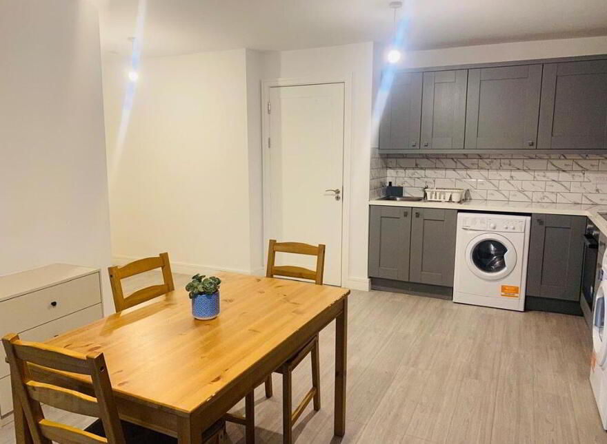 Apartment 2 71a Belmayne Avenue, Belmayne, Dublin, D13V96K