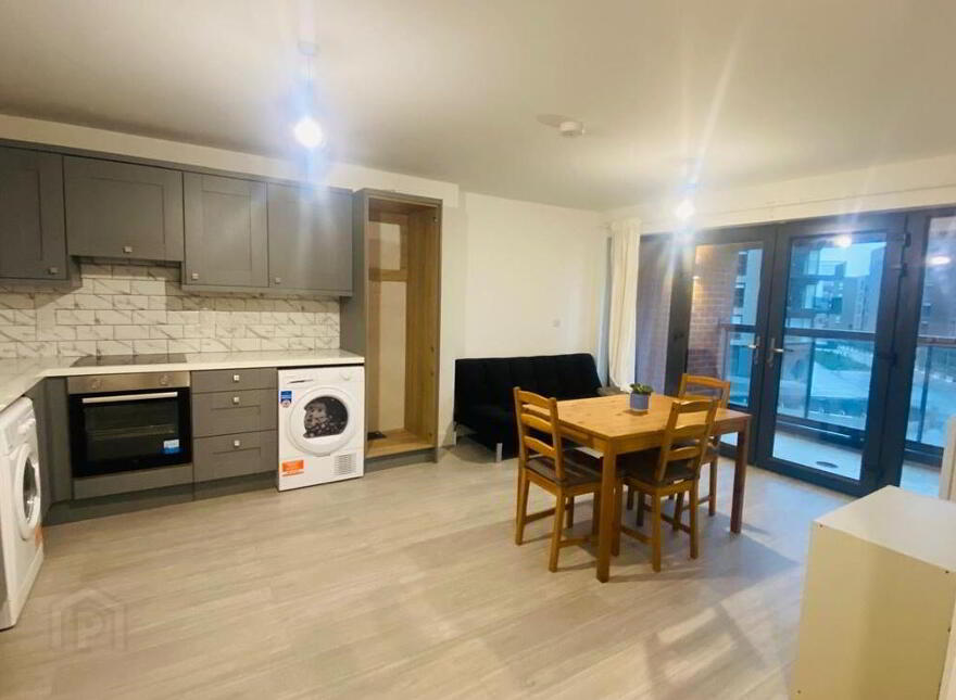 Apartment 2 71a Belmayne Avenue, Belmayne, Dublin, D13V96K