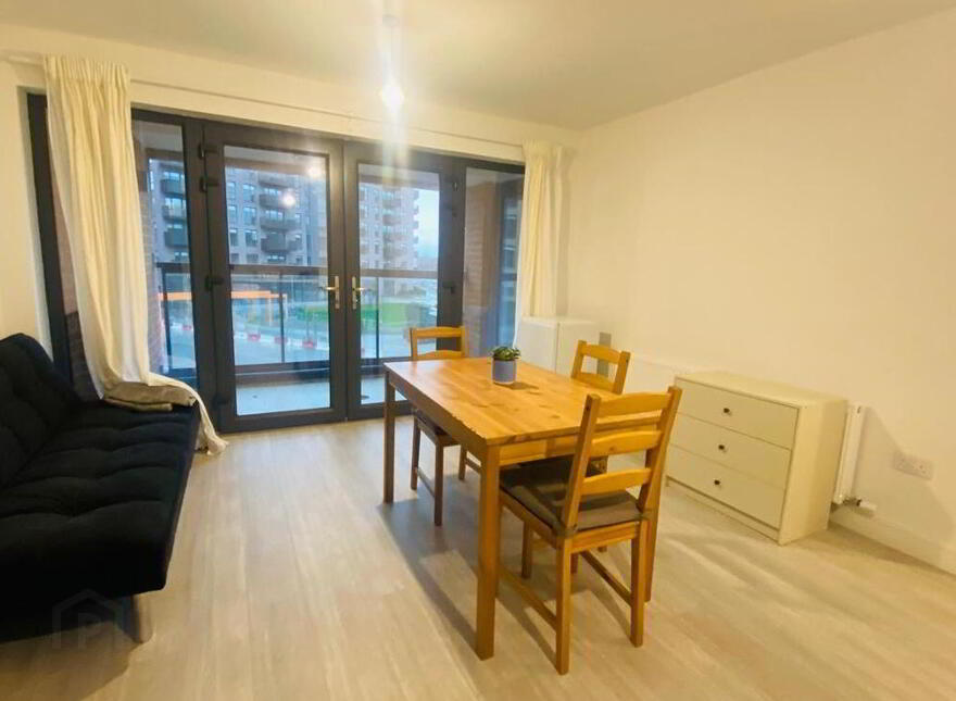 Apartment 2 71a Belmayne Avenue, Belmayne, Dublin, D13V96K