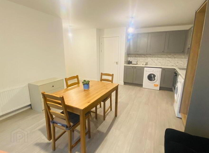 Apartment 2 71a Belmayne Avenue, Belmayne, Dublin, D13V96K