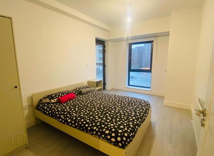 Apartment 2 71a Belmayne Avenue, Belmayne, Dublin, D13V96K