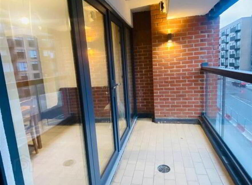 Apartment 2 71a Belmayne Avenue, Belmayne, Dublin, D13V96K