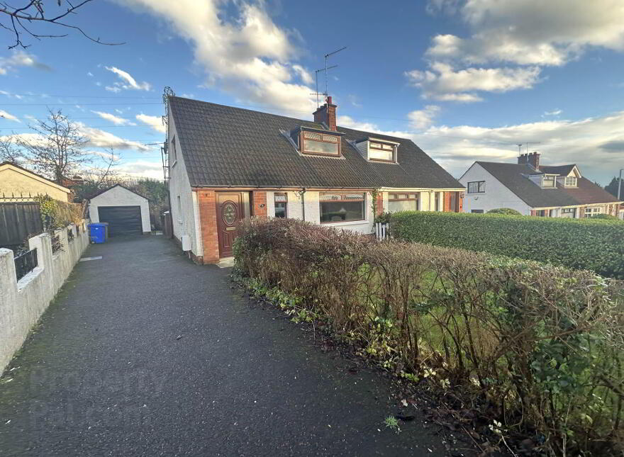 7 Ladybrook Grove, Belfast, BT11 9FB photo