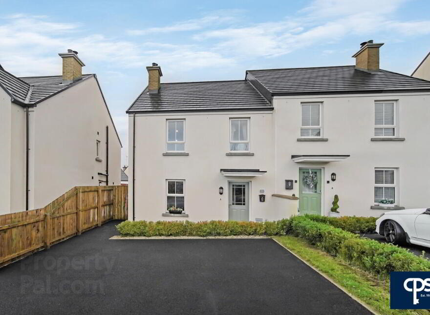 11 Church View, Ballygawley, Omagh, BT70 2BU photo