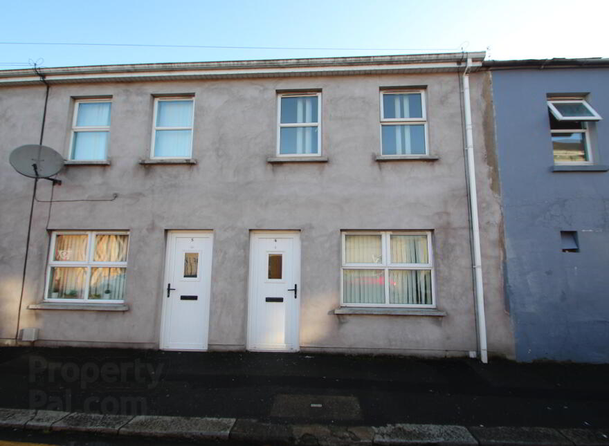 4 Watson Street, Portadown, Craigavon, BT63 5AQ photo