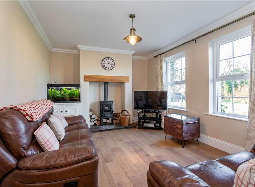 117b Finvoy Road, Ballymoney, BT53 7JL