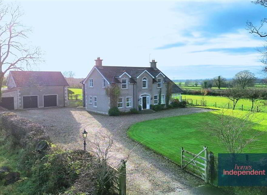 117b Finvoy Road, Ballymoney, BT53 7JL