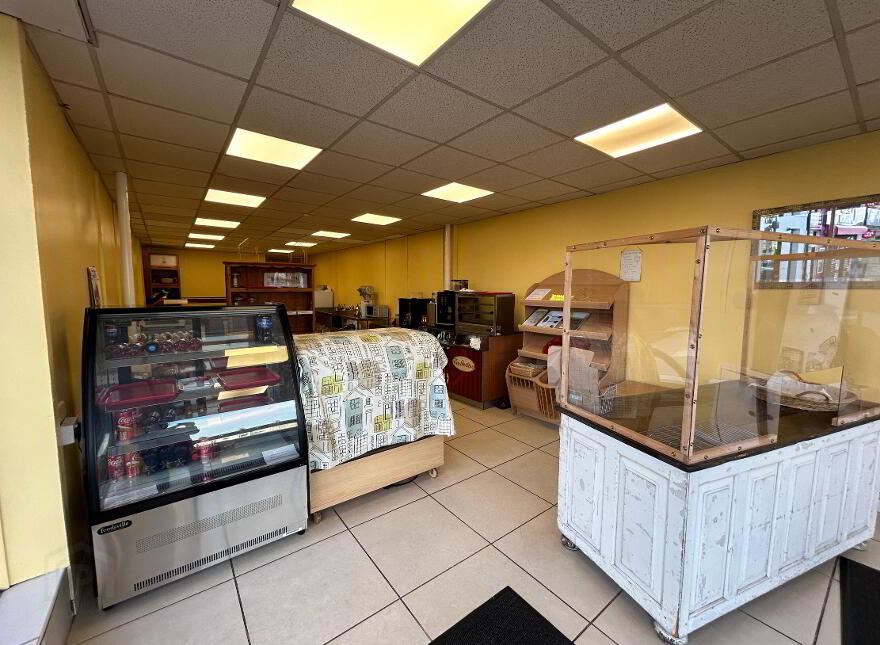 Prominent Retail Unit, 43 Comber Road, Dundonald, Belfast, BT16 2AA