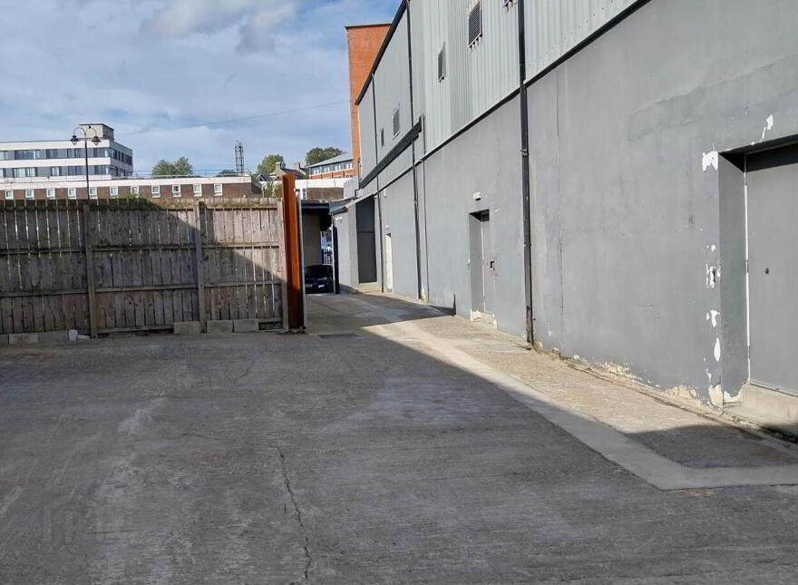 76b Strand Road, Cityside, Derry, Derry / Londonderry, BT48 7AJ